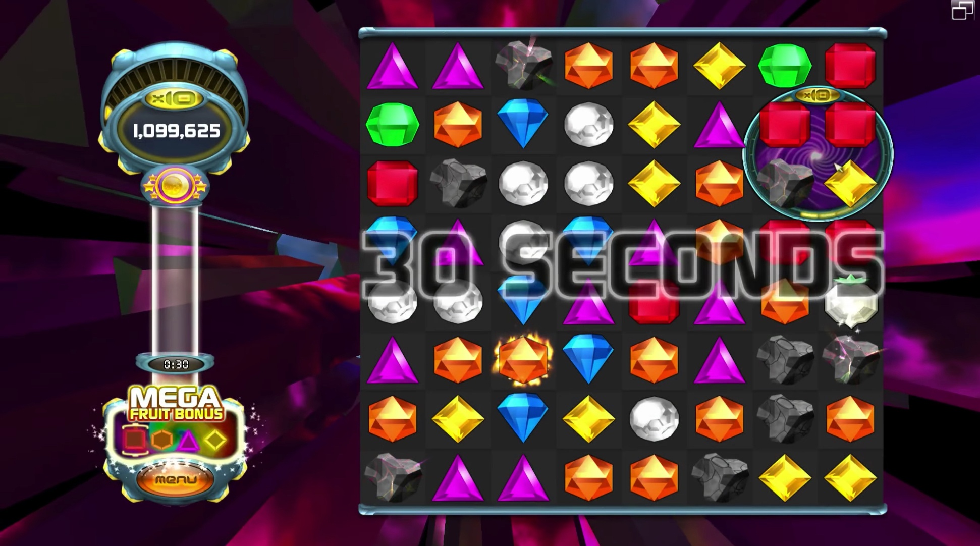 bai hoc cuoc song tu tro choi xep kim cuong bejeweled anh 3