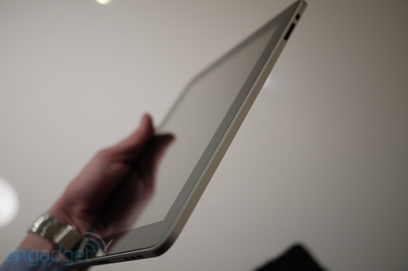 ipad chiếc tablet quan trọng của apple trong thập kỷ ảnh 3 ipad chiec tablet quan trong cua apple trong thap ky anh 3