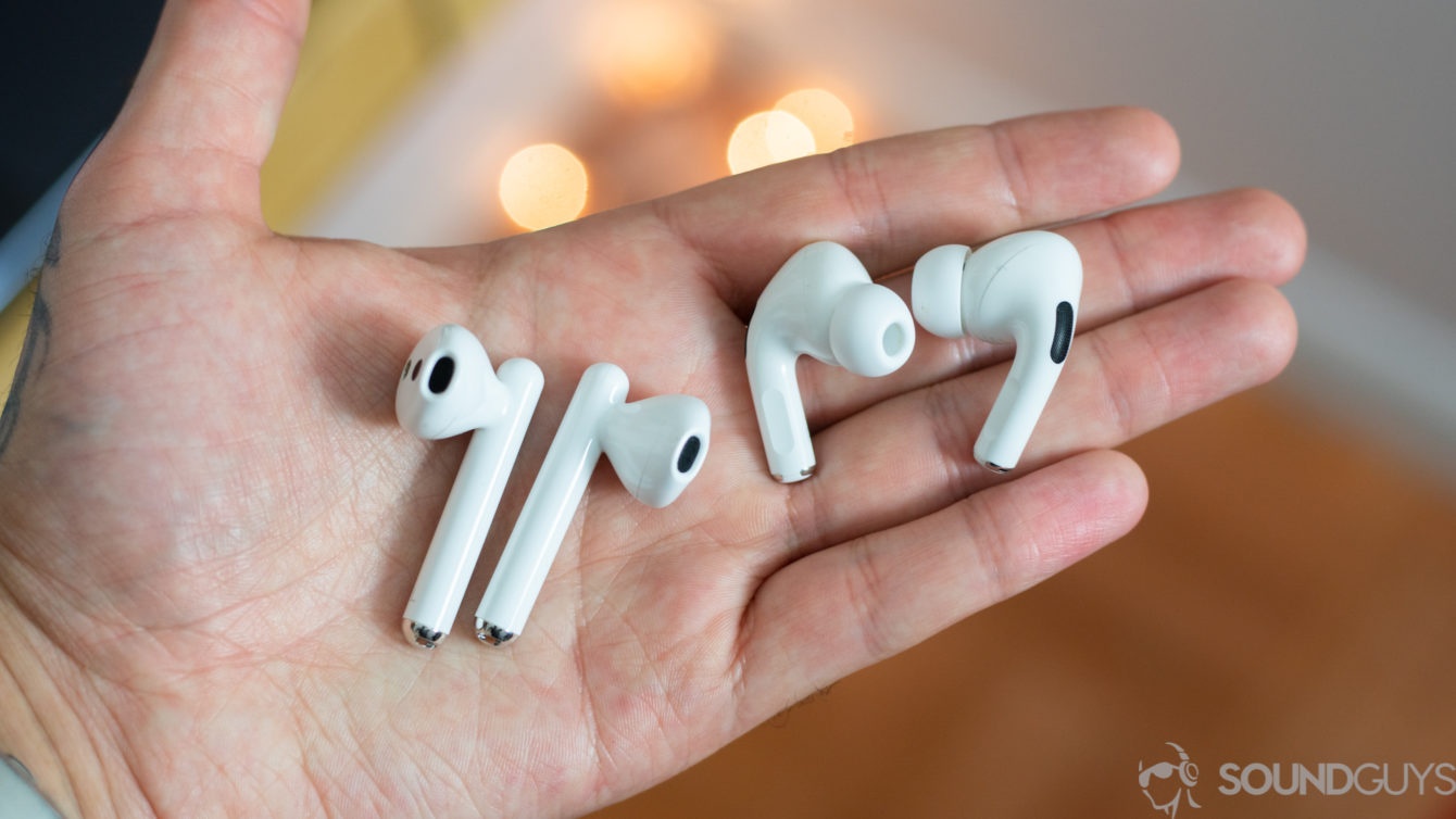 tai nghe nhai apple airpods anh 3