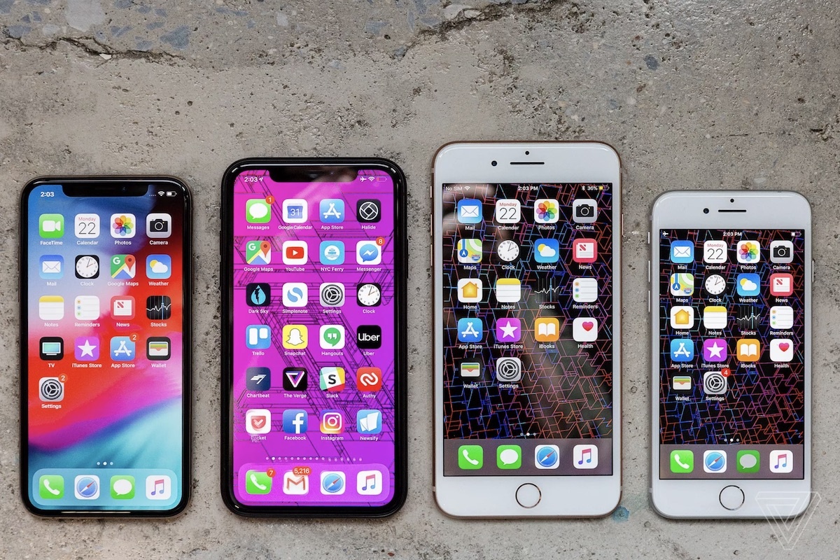 android fan nghi gi ve iphone ban chay nhat 2019 anh 2