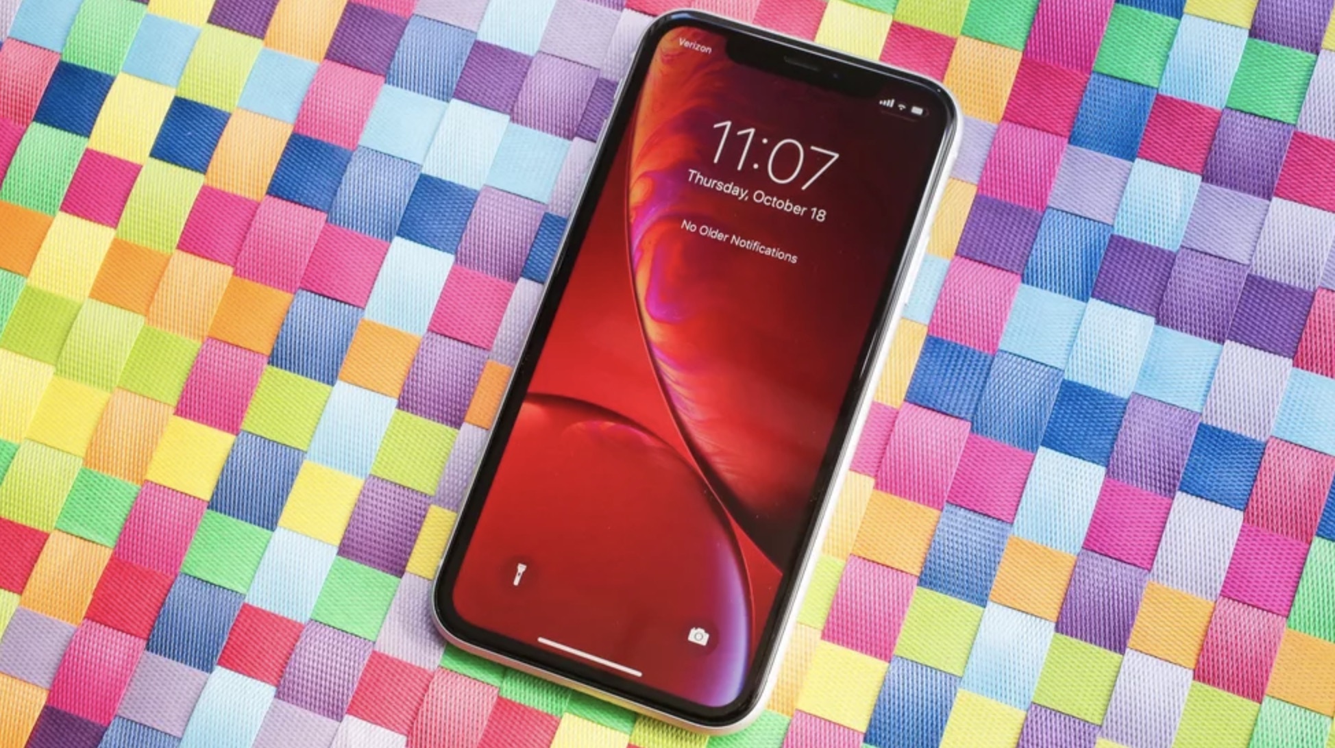 Toi la fan Android, chuyen sang dung iPhone XR va day la cam nhan hinh anh