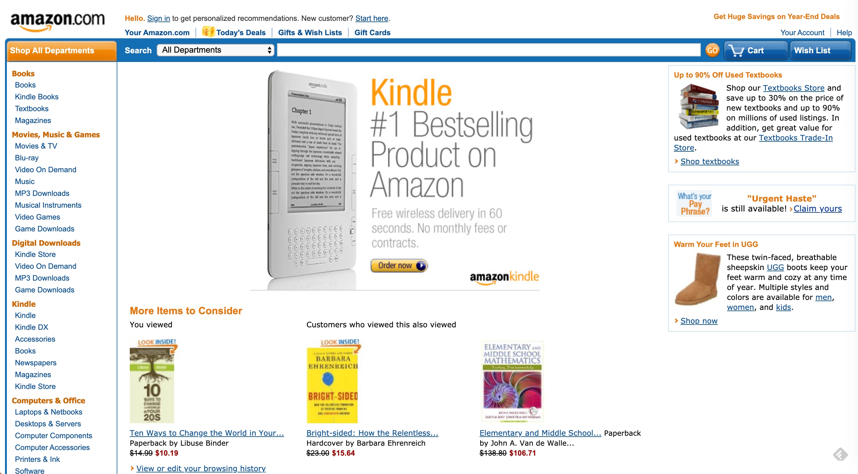 thiết kế trang chủ website apple, facebook, amazon thay đổi như thế nào ảnh 1 thiet ke trang chu website apple, facebook, amazon thay doi nhu the nao anh 1