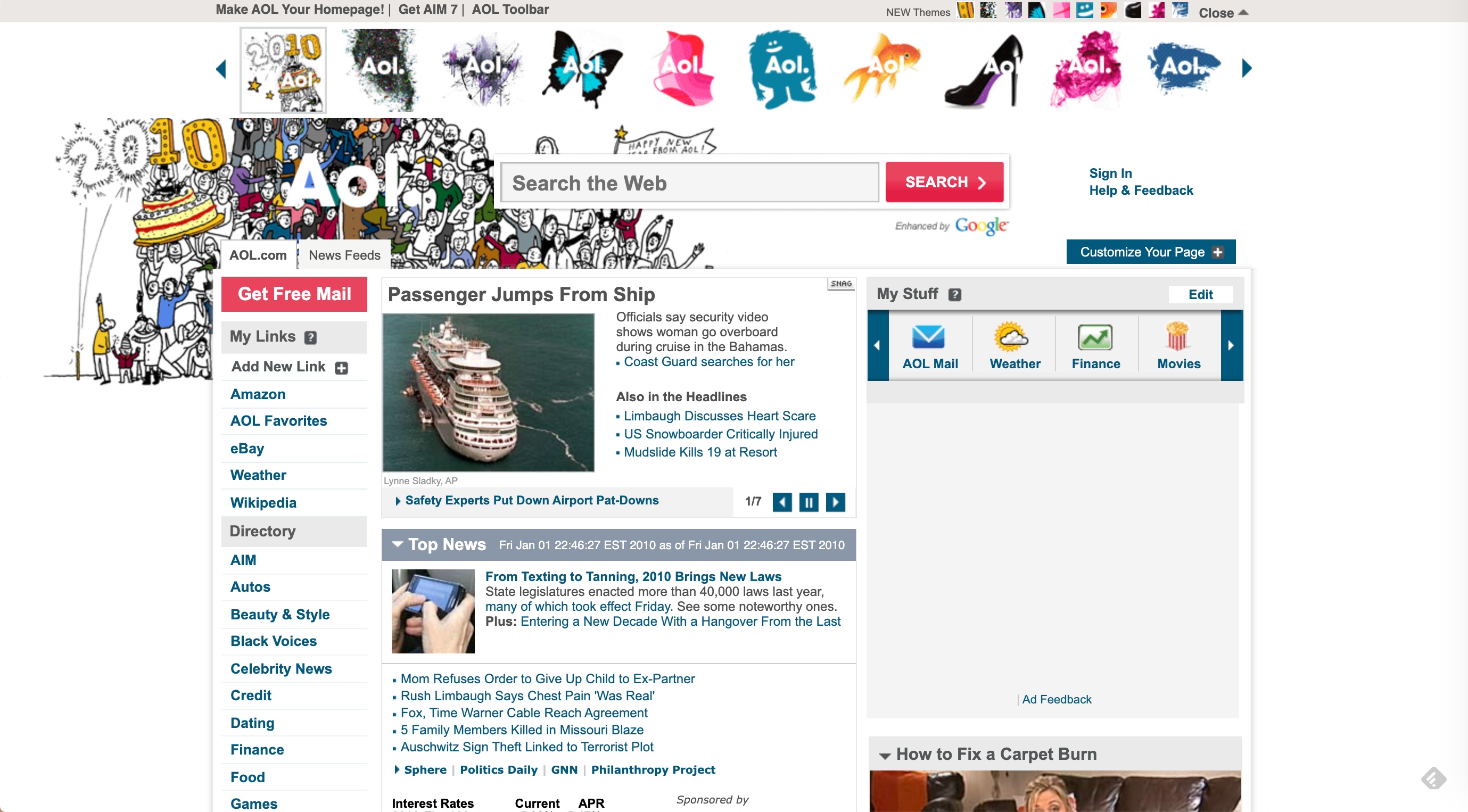 thiết kế trang chủ website apple, facebook, amazon thay đổi như thế nào ảnh 3 thiet ke trang chu website apple, facebook, amazon thay doi nhu the nao anh 3