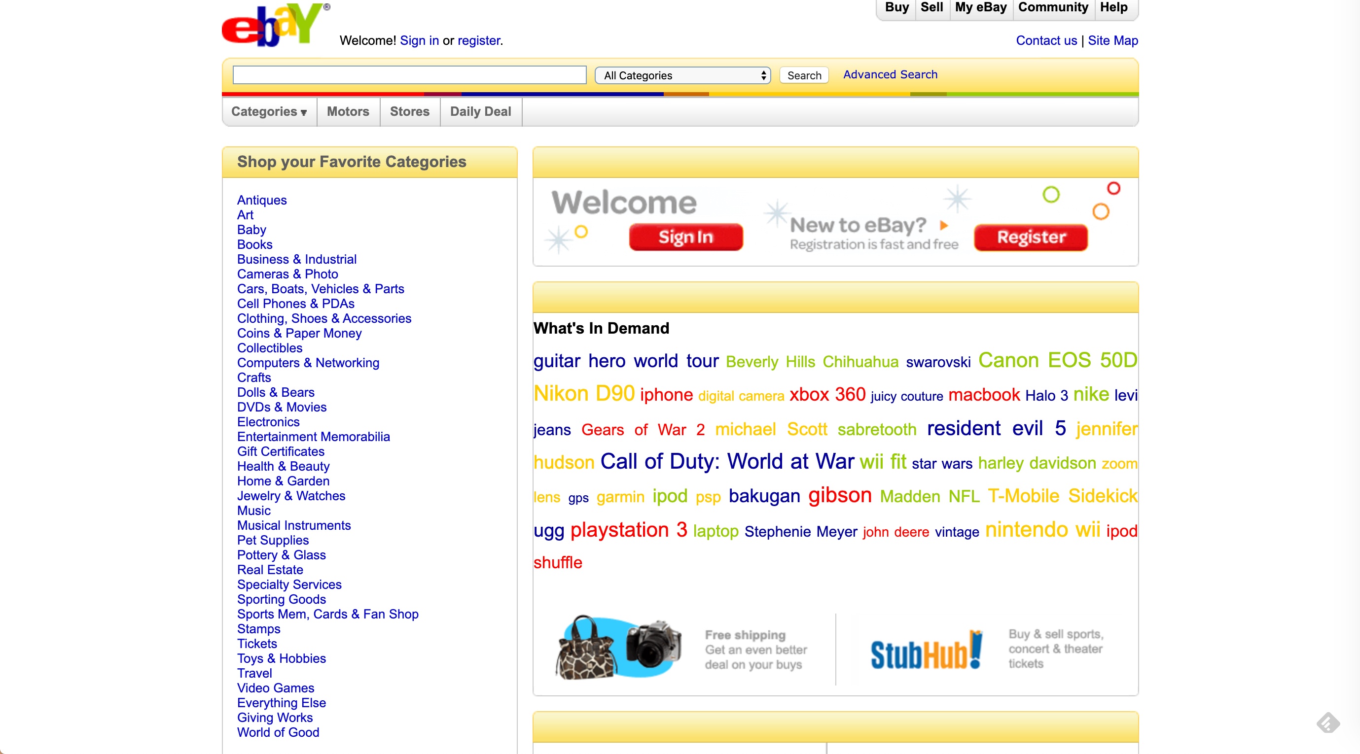 thiết kế trang chủ website apple, facebook, amazon thay đổi như thế nào ảnh 7 thiet ke trang chu website apple, facebook, amazon thay doi nhu the nao anh 7