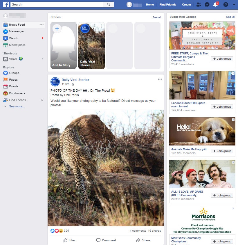 thiết kế trang chủ website apple, facebook, amazon thay đổi như thế nào ảnh 10 thiet ke trang chu website apple, facebook, amazon thay doi nhu the nao anh 10