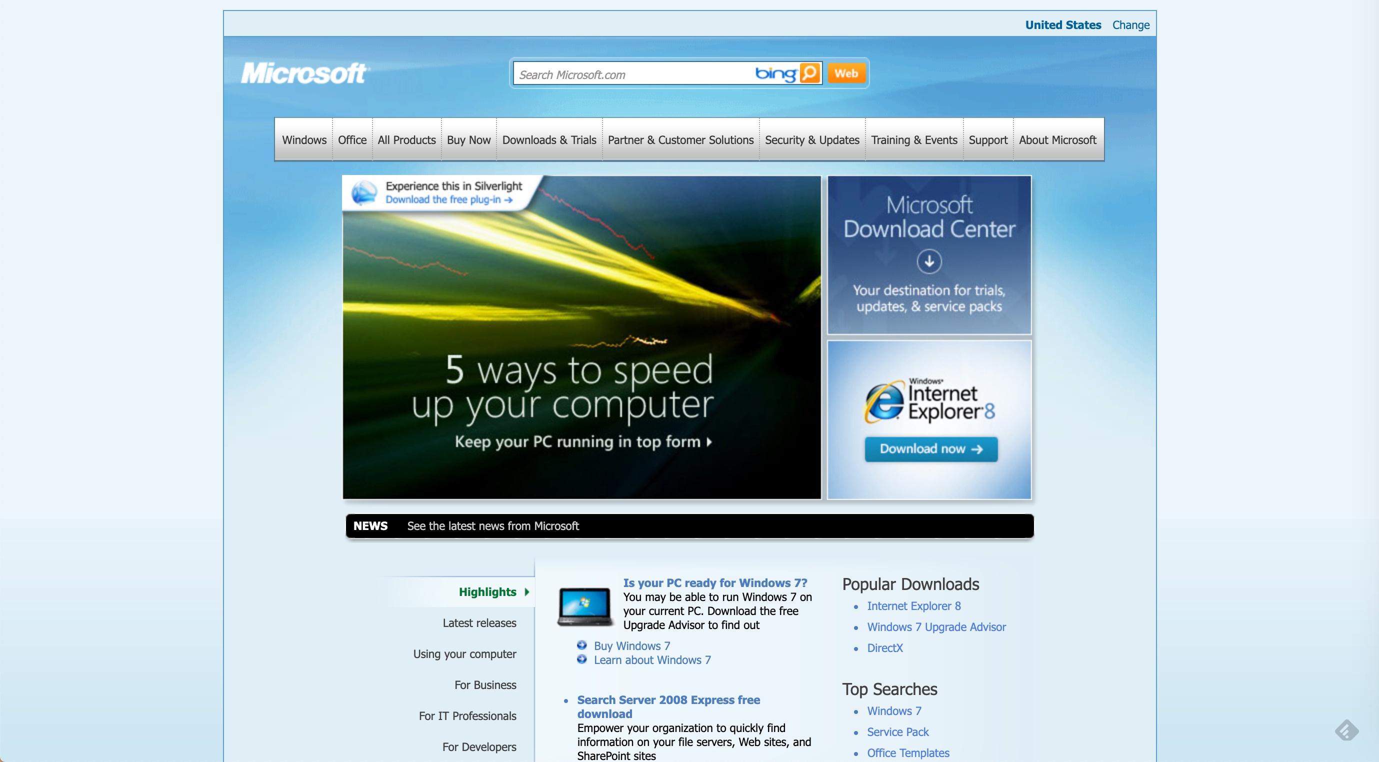 thiết kế trang chủ website apple, facebook, amazon thay đổi như thế nào ảnh 11 thiet ke trang chu website apple, facebook, amazon thay doi nhu the nao anh 11