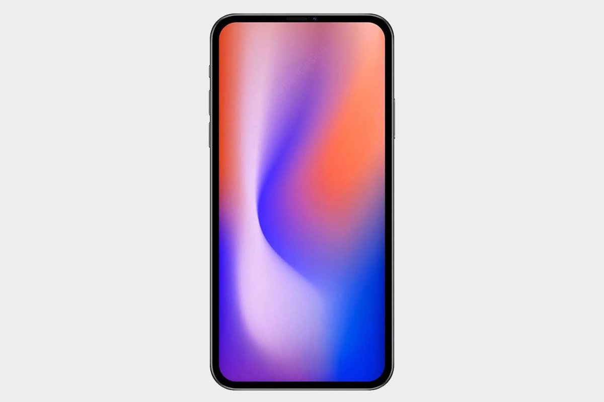 Dieu co the khien iPhone 2020 khac voi moi chiec iPhone tung ra mat hinh anh