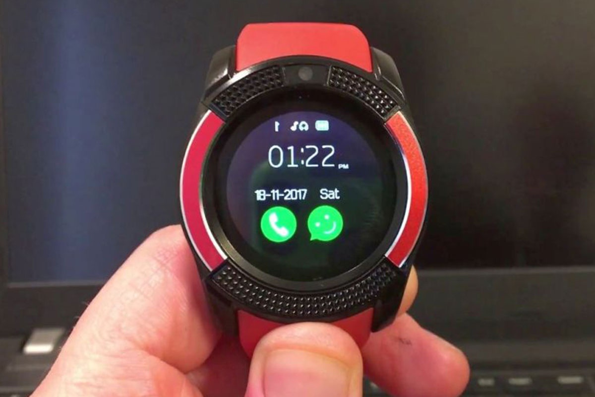 Dong ho nghe goi re nhat the gioi gia chi 9 USD hinh anh