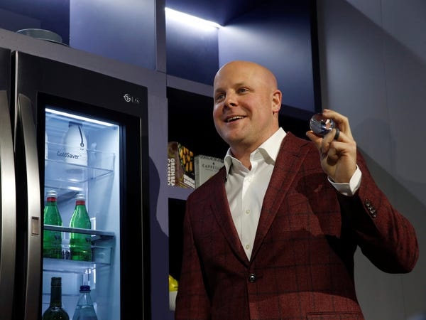 san pham cong nghe moi doc dao tai trien lam dien tu ces 2020 anh 2