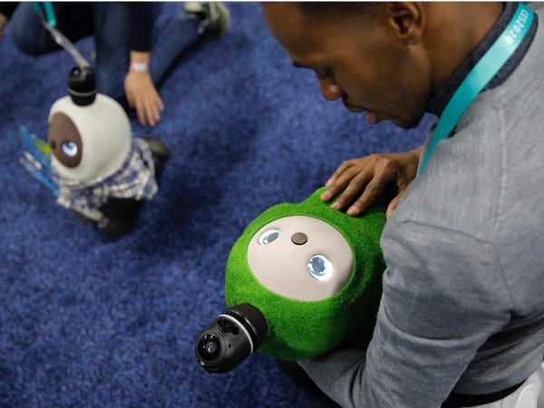 san pham cong nghe moi doc dao tai trien lam dien tu ces 2020 anh 4