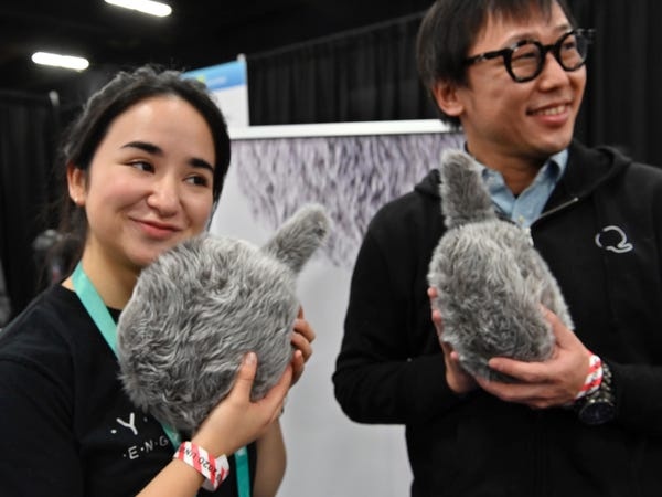 san pham cong nghe moi doc dao tai trien lam dien tu ces 2020 anh 12