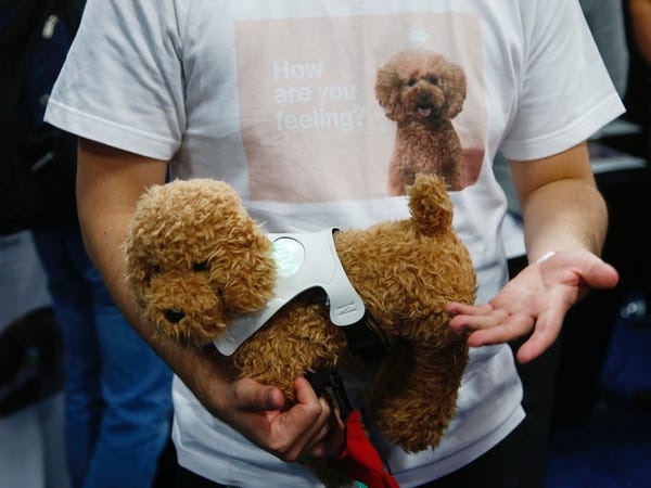 san pham cong nghe moi doc dao tai trien lam dien tu ces 2020 anh 17