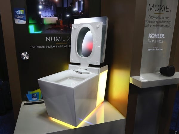 san pham cong nghe moi doc dao tai trien lam dien tu ces 2020 anh 18