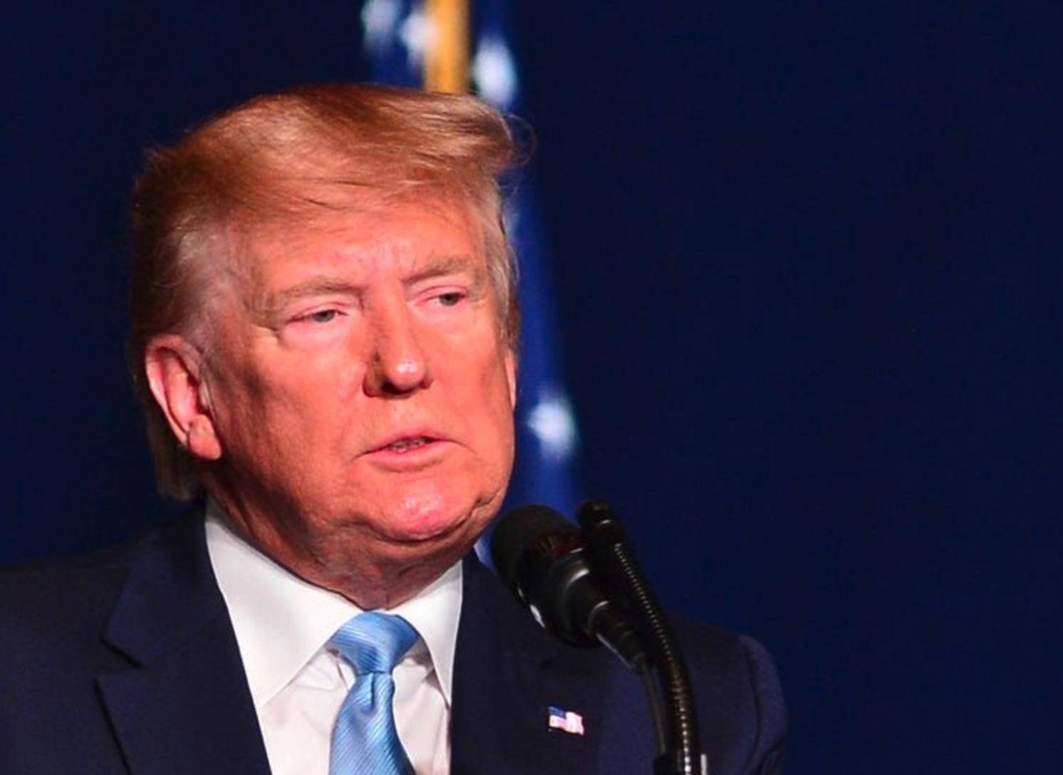 Nhung dong tweet giup cang thang My - Iran khong tro thanh chien tranh hinh anh