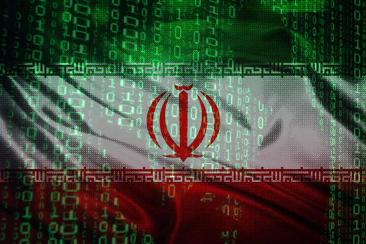 Nhieu website My bi tan cong sau vu am sat tuong Soleimani hinh anh