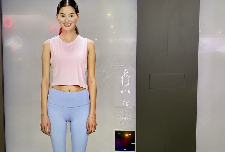 nguoi ao nhan tao neon cua samsung la tuong lai cua tri tue nhan tao anh 4