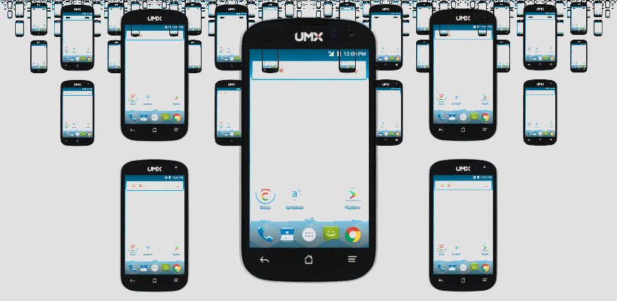 Smartphone tro cap cho nguoi ngheo My dinh ma doc Trung Quoc hinh anh