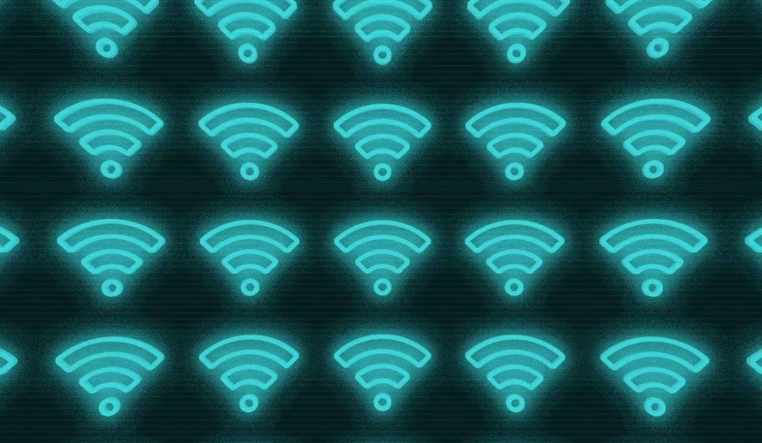 Tu nay, smartphone, laptop se ket noi mang on dinh hon han hinh anh