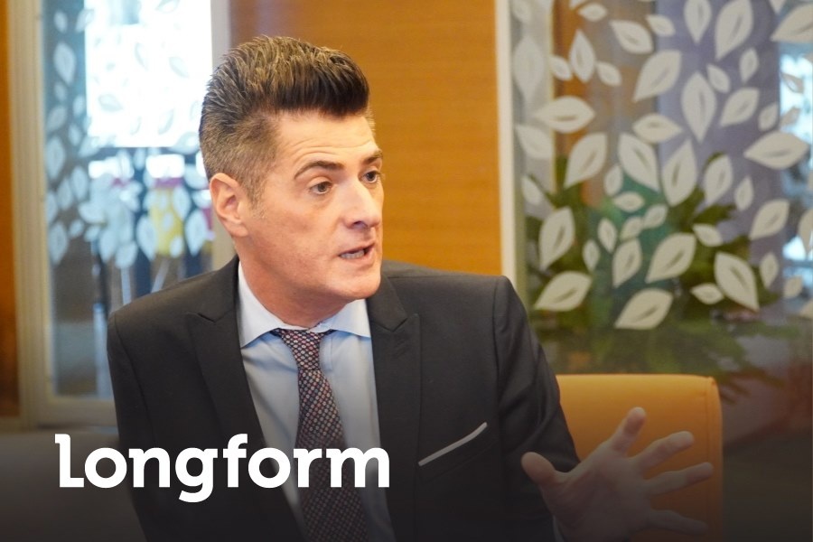 Sep Microsoft: Chung ta noi nhieu ve cong nghe, qua it ve con nguoi hinh anh