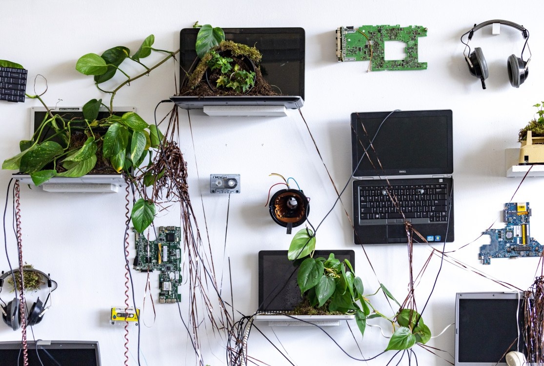 trien lam rac thai dien tu bao ve moi truong anh 16