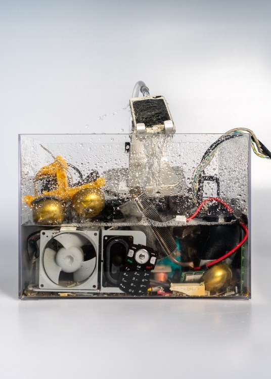 trien lam rac thai dien tu bao ve moi truong anh 15