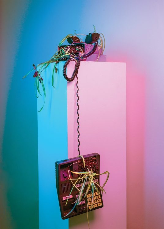 trien lam rac thai dien tu bao ve moi truong anh 2