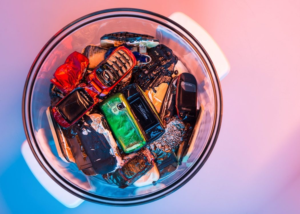 trien lam rac thai dien tu bao ve moi truong anh 10