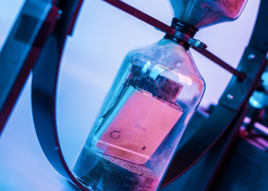 trien lam rac thai dien tu bao ve moi truong anh 13