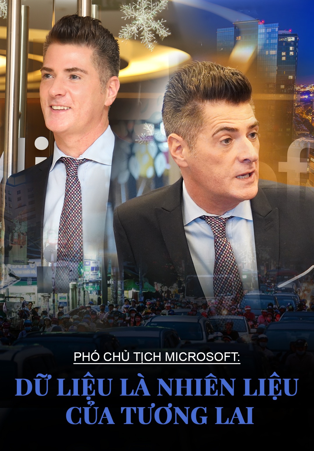 phong van pho chu tich Microsoft anh 1