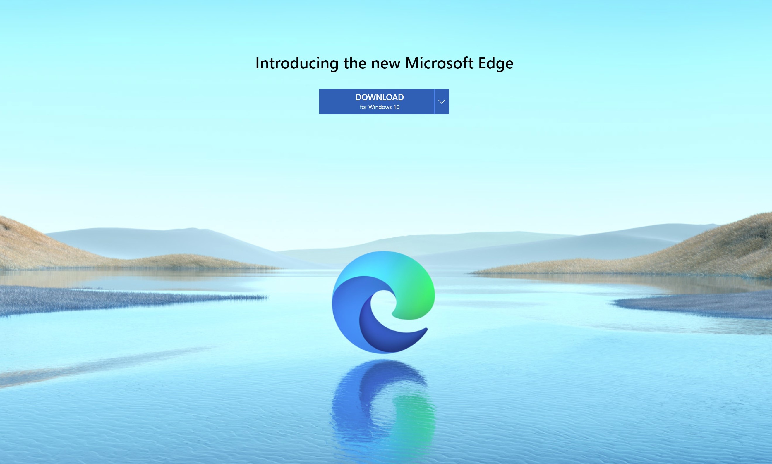 trinh duyet microsoft edge co tot khong anh 1
