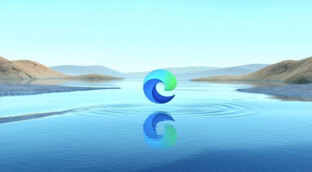 Trinh duyet Microsoft moi dung nen tang Google Chrome hinh anh