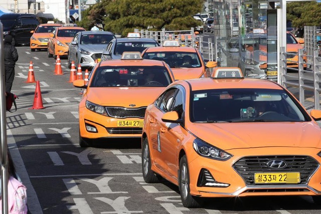 Kakao Mobility tham chien thi truong goi xe tai Viet Nam hinh anh