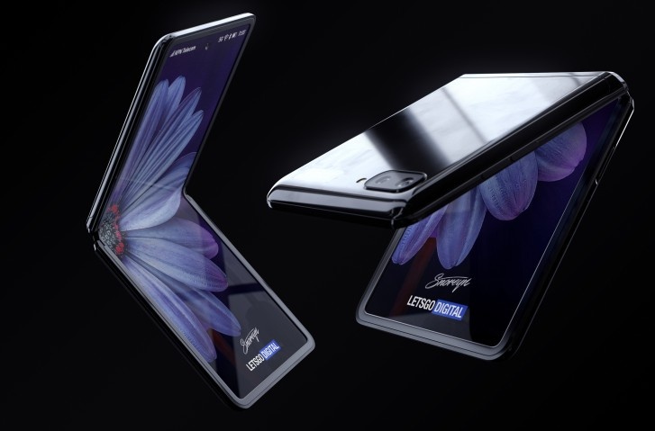 samsung galaxy fold 2 galaxy z flip cau hinh camera anh 1