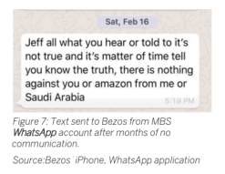 ceo amazon ty phu jeff bezos bi hack dien thoai tren whatsapp anh 6