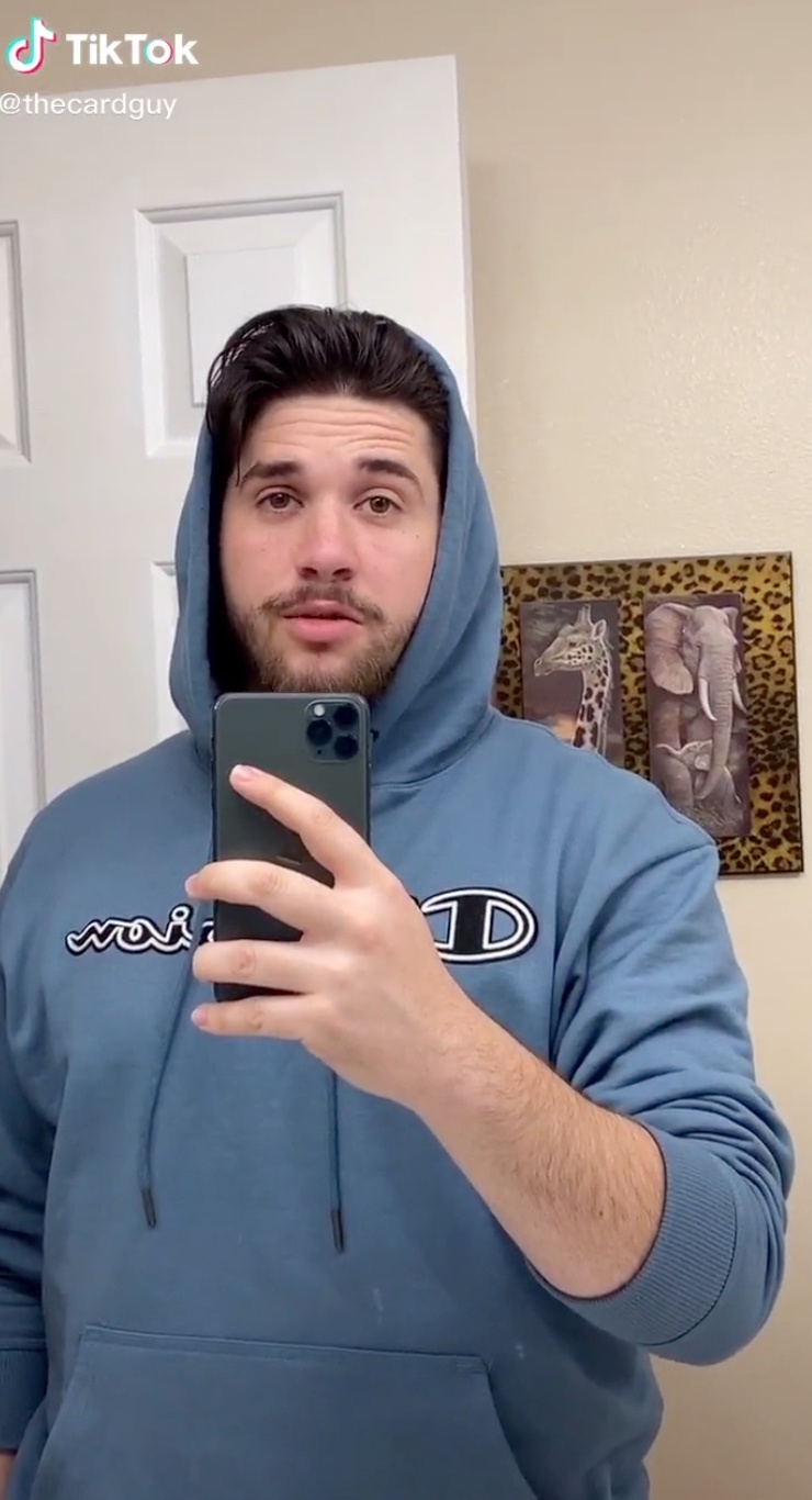 nha tam la san khau cua ngoi sao tiktok anh 3