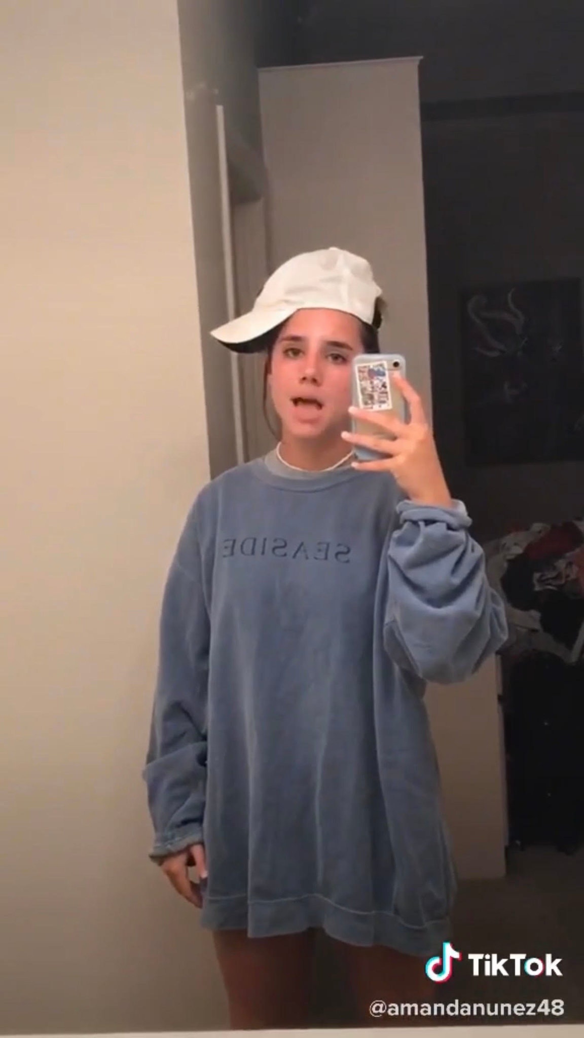 nha tam la san khau cua ngoi sao tiktok anh 6