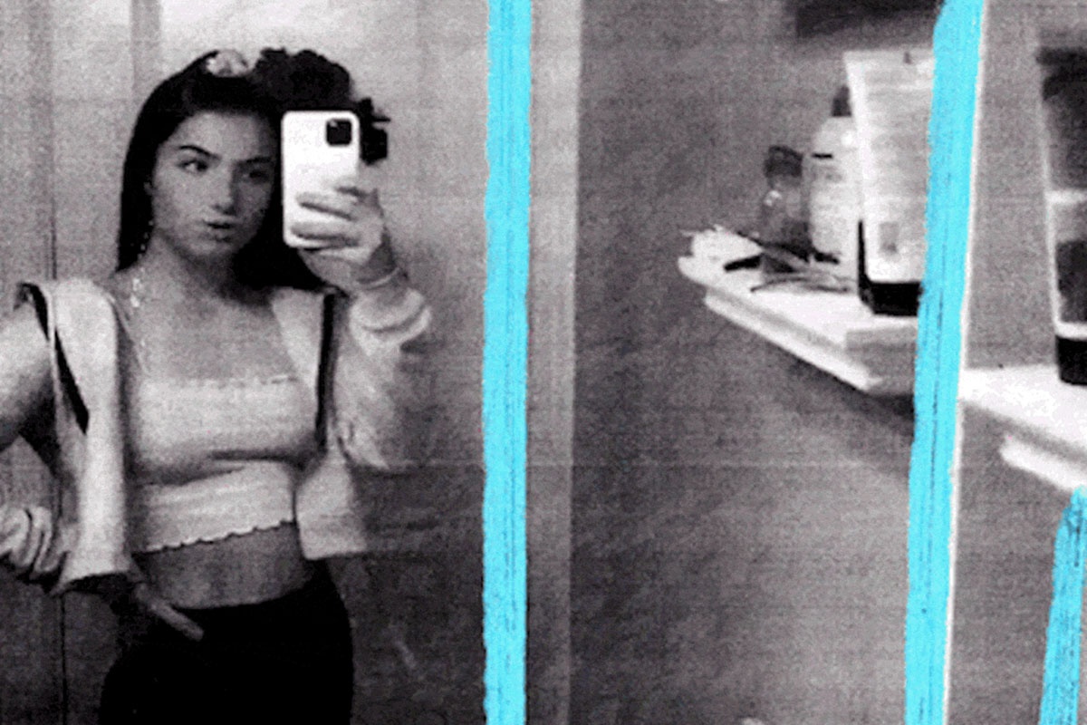 Nha tam - san khau cua cac ngoi sao TikTok hinh anh