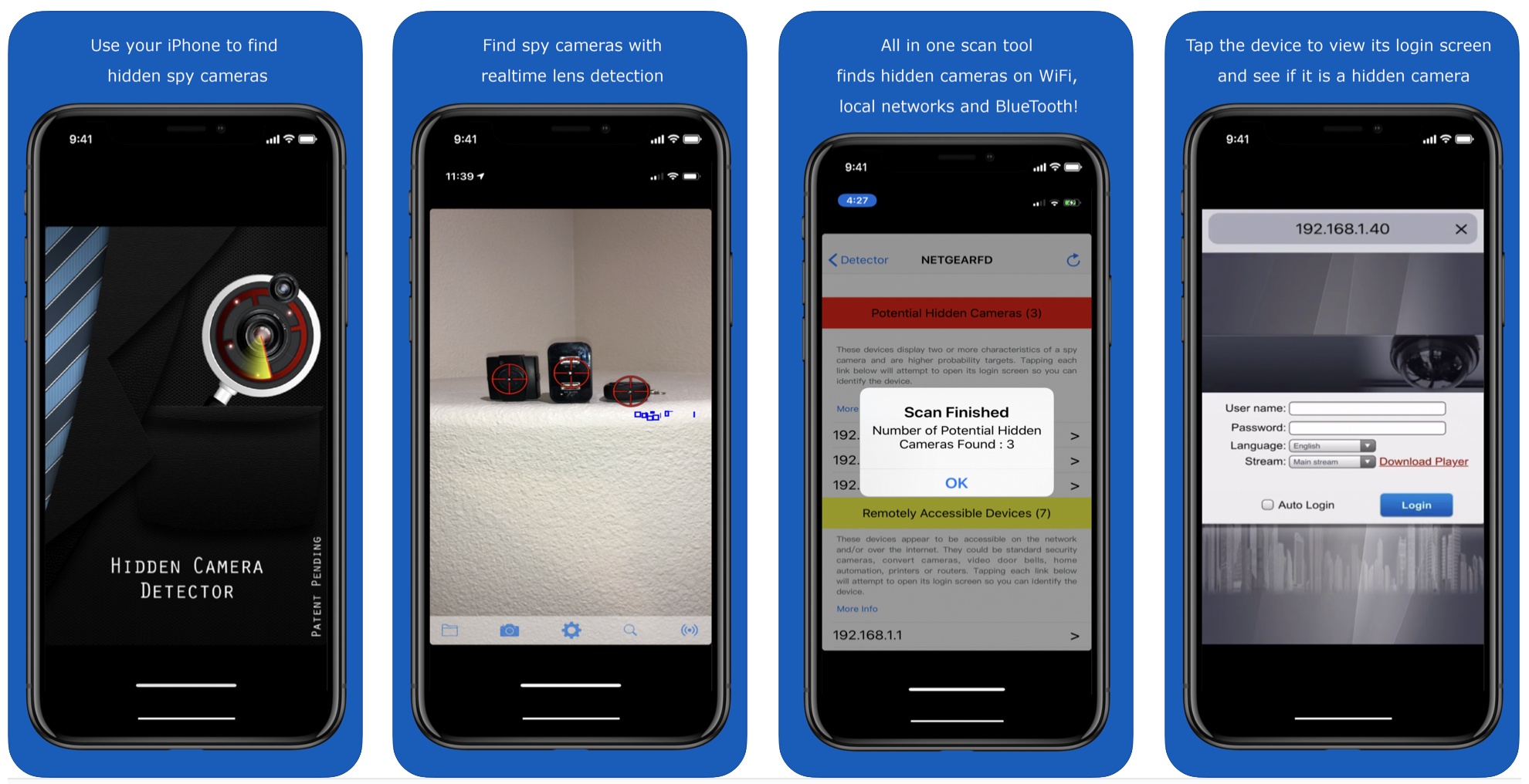 cach phat hien camera quay len trong khach san khi du lich 2020 anh 6
