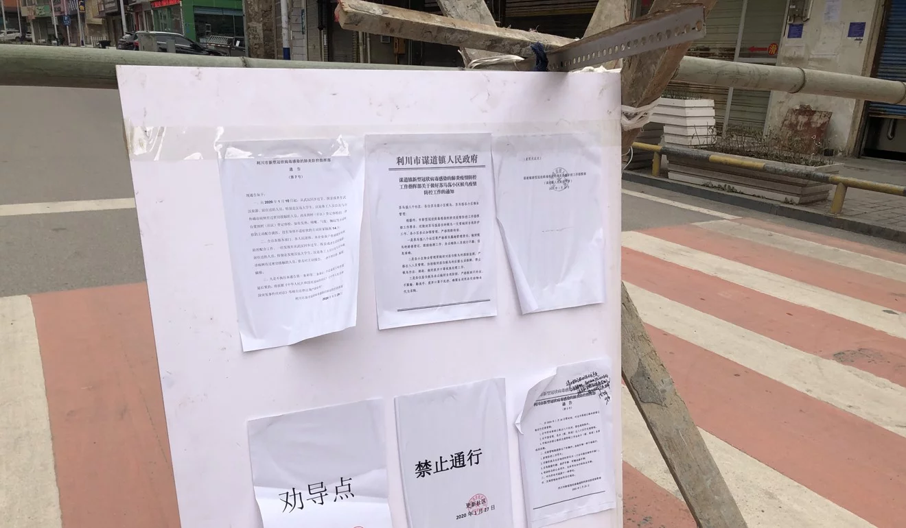 cap nhat tinh hinh lay lan virus dich benh viem phoi cap corona chuan 2019-ncov anh 2