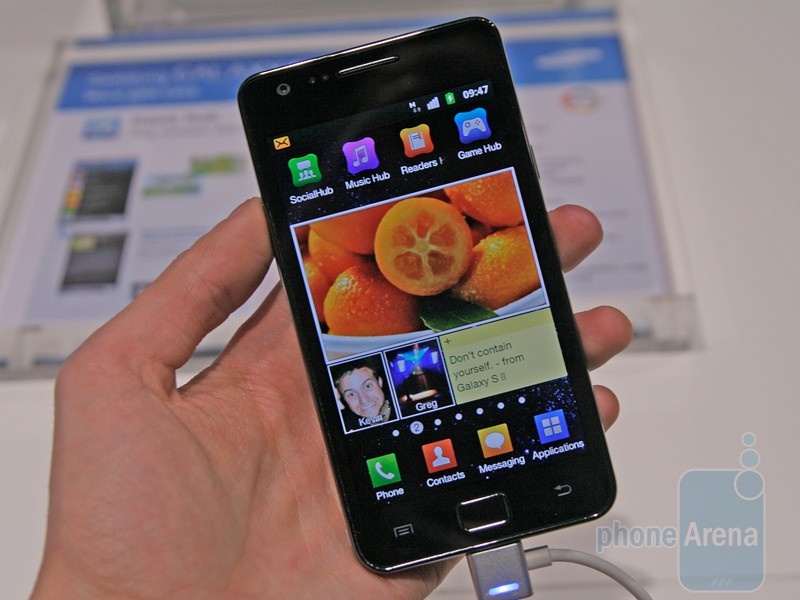 lich su dong smartphone samsung galaxy s anh 3