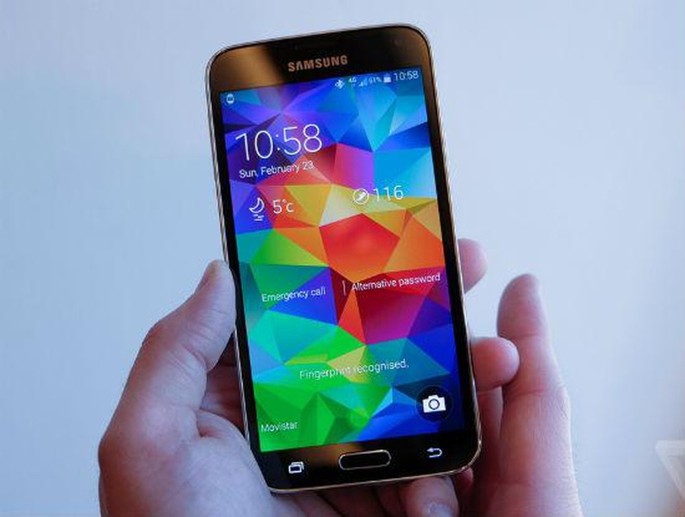 lich su dong smartphone samsung galaxy s anh 9