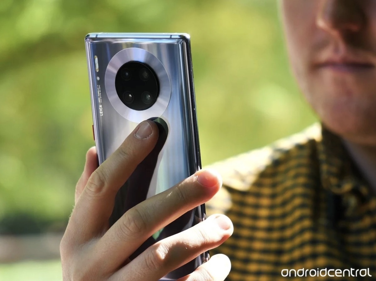 huawei tu mat google anh 1