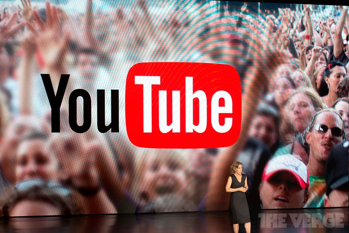 Video nham tran lan, YouTube kiem 15 ty USD nam 2019 hinh anh