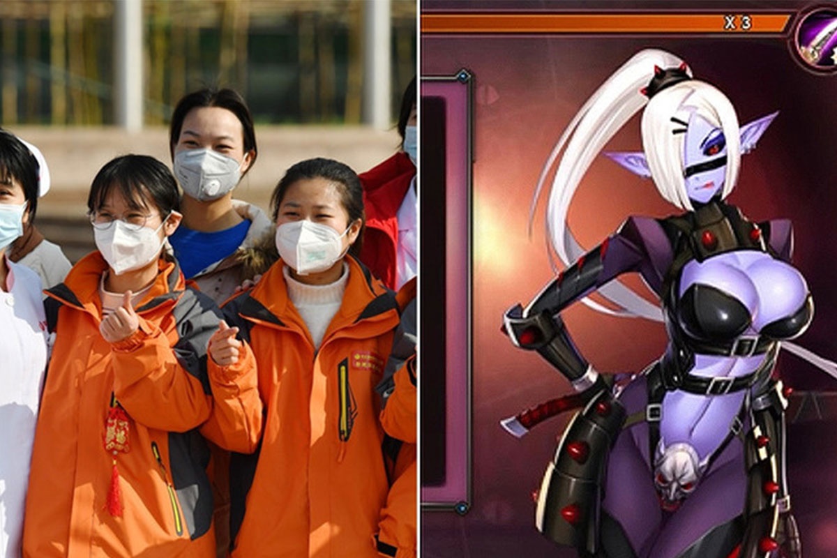 Dan mang Trung Quoc duoc tang game 18+ de ngoi nha tranh corona hinh anh