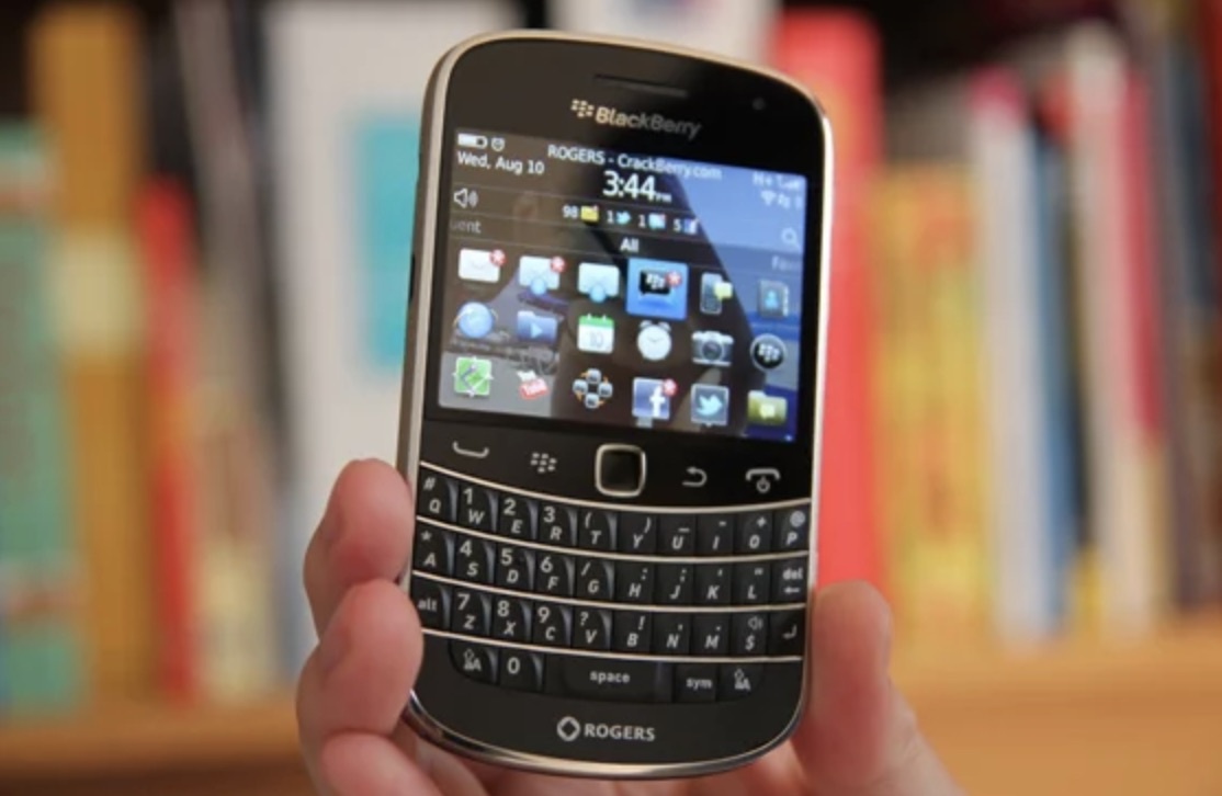 Tam biet BlackBerry hinh anh