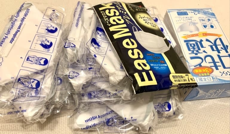 thanh dao bi cach ly do virus viem phoi corona 2019-ncov anh 2