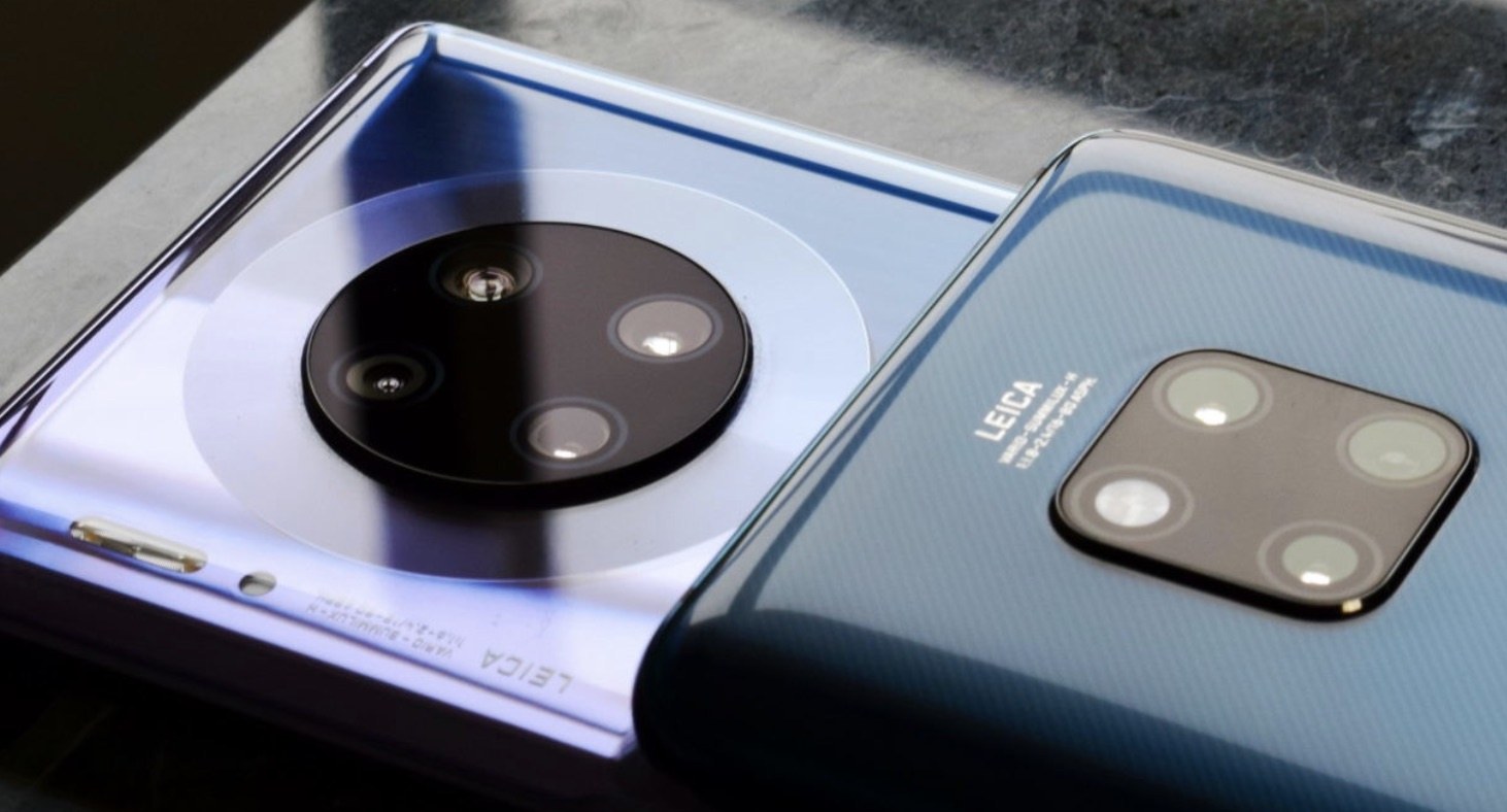 Huawei lai nghi ra mot cach moi de 'lach' Google Play hinh anh