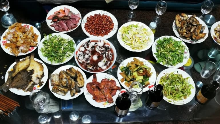 thanh dao bi cach ly do virus viem phoi corona 2019-ncov anh 4