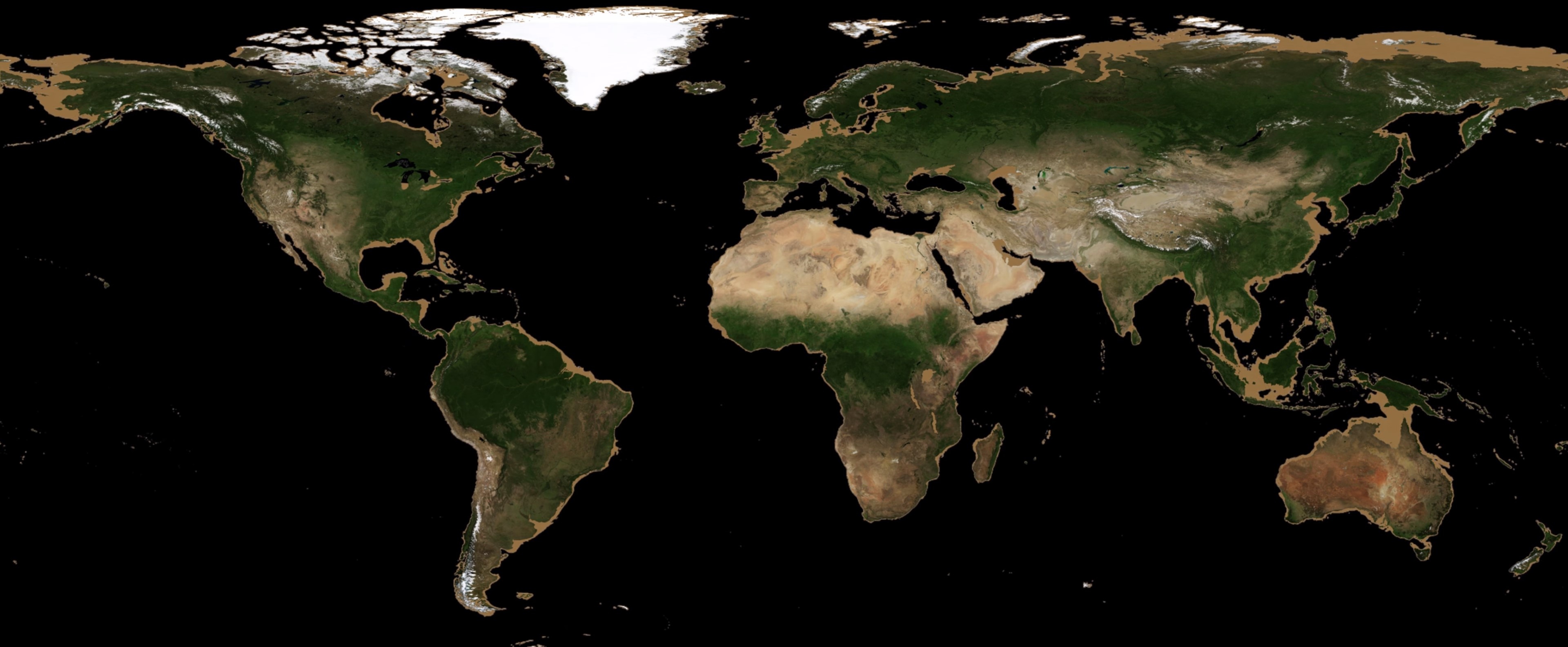 trai dat nhu the nao khi dai duong kho can anh 1