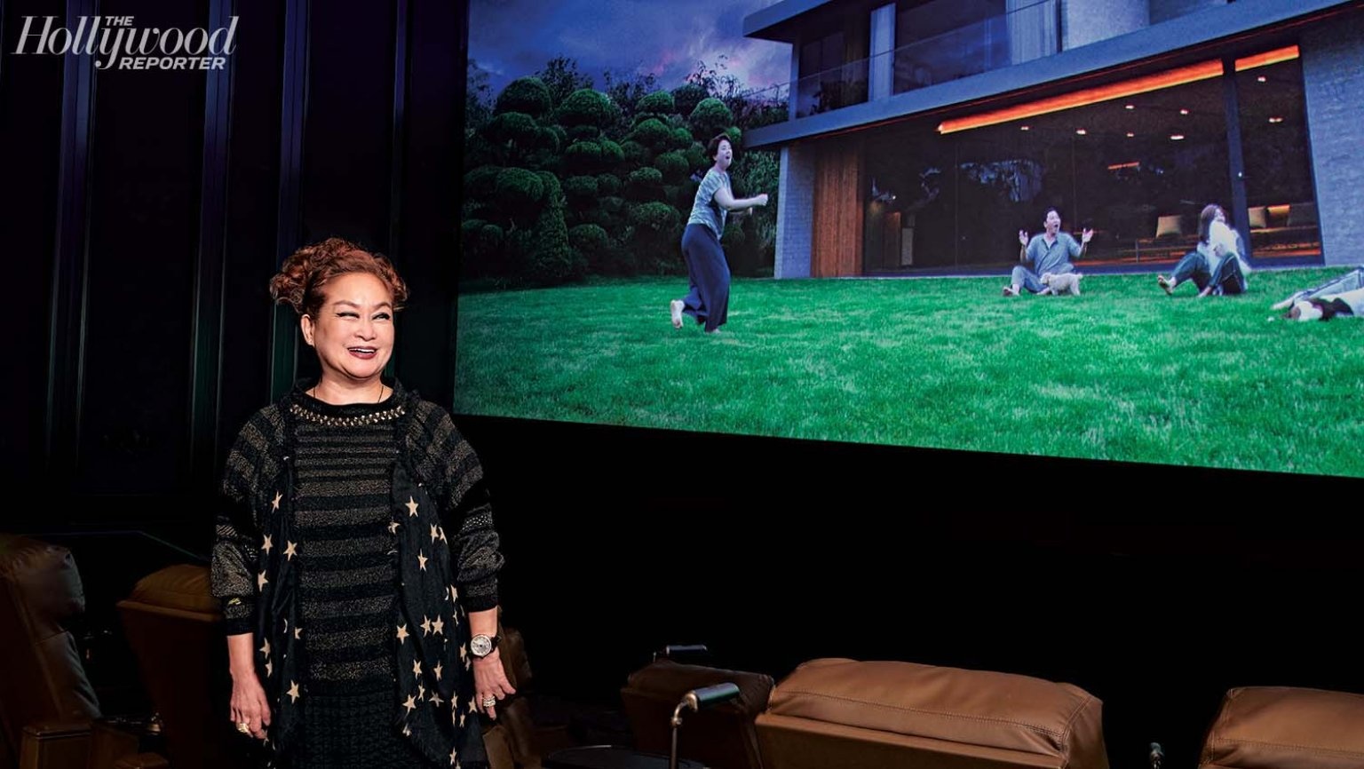 ai nu samsung dung sau cj group anh 2